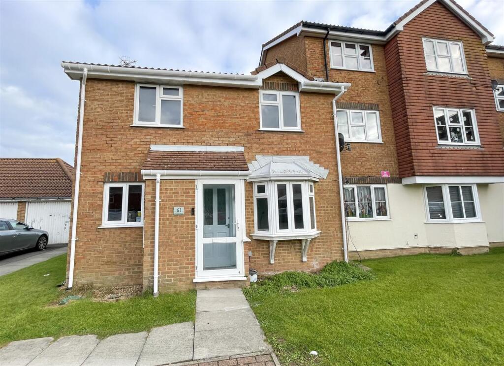 Main image of property: The Portlands, Eastbourne, BN23 5RD