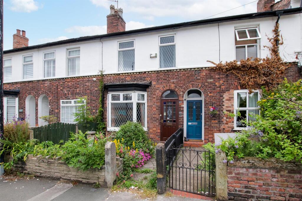 Main image of property: Vicarage Lane, Bowdon, Altrincham