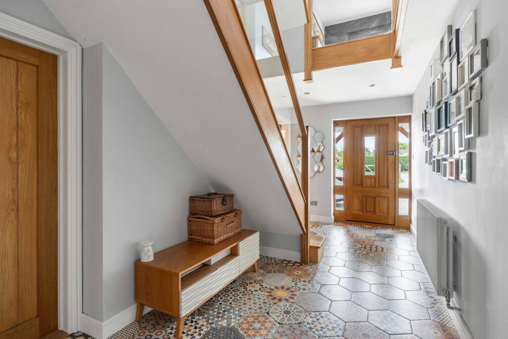 House in Maldon, North Fambridge - View 5