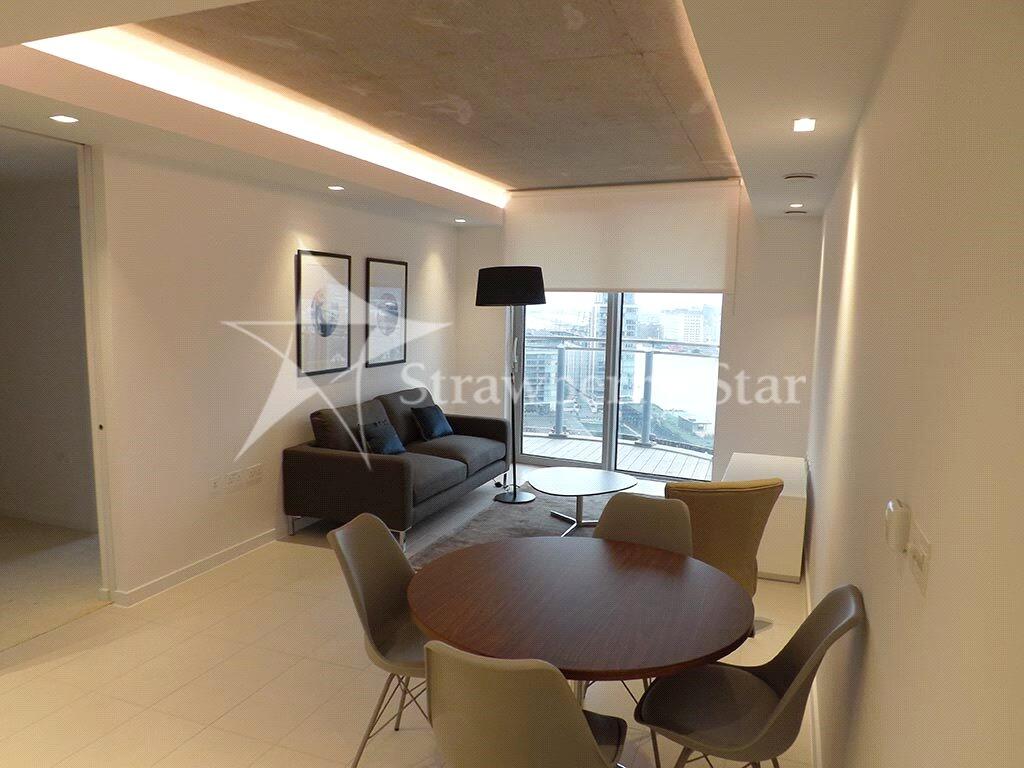 Main image of property: 3 Tidal Basin Road, London, E16