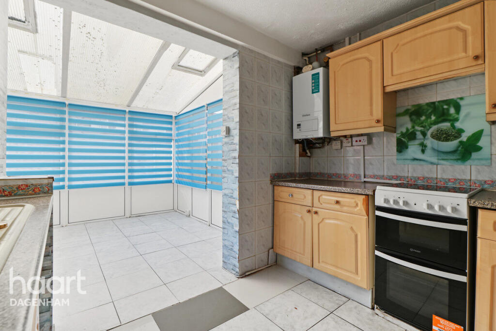 Main image of property: Ilchester Road, Dagenham