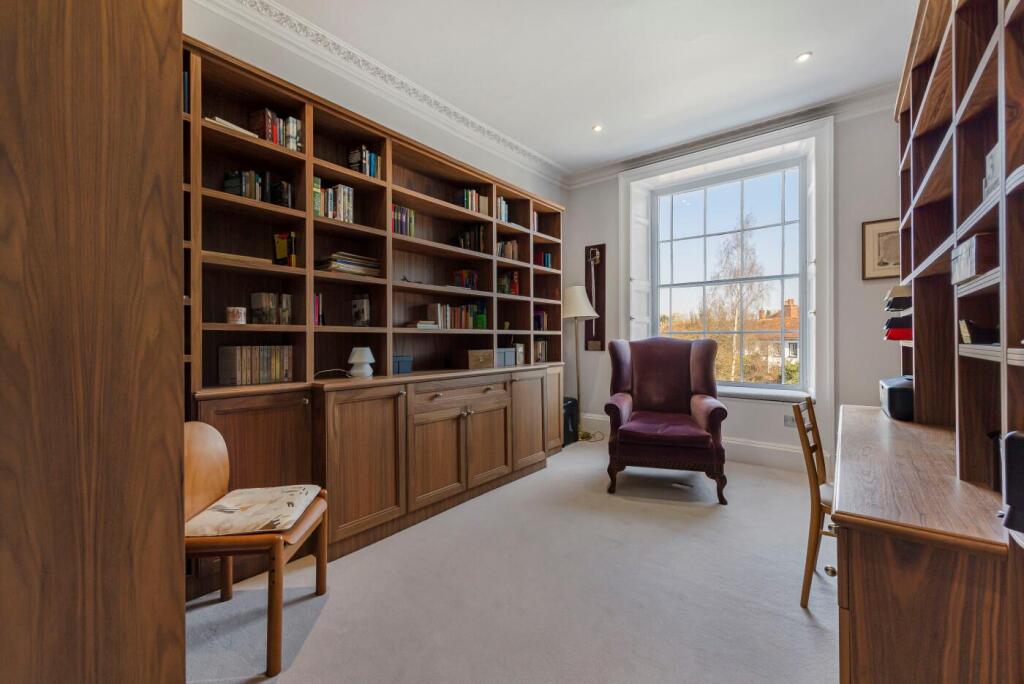 Apartment in South Oxfordshire, Henley-on-Thames - View 5