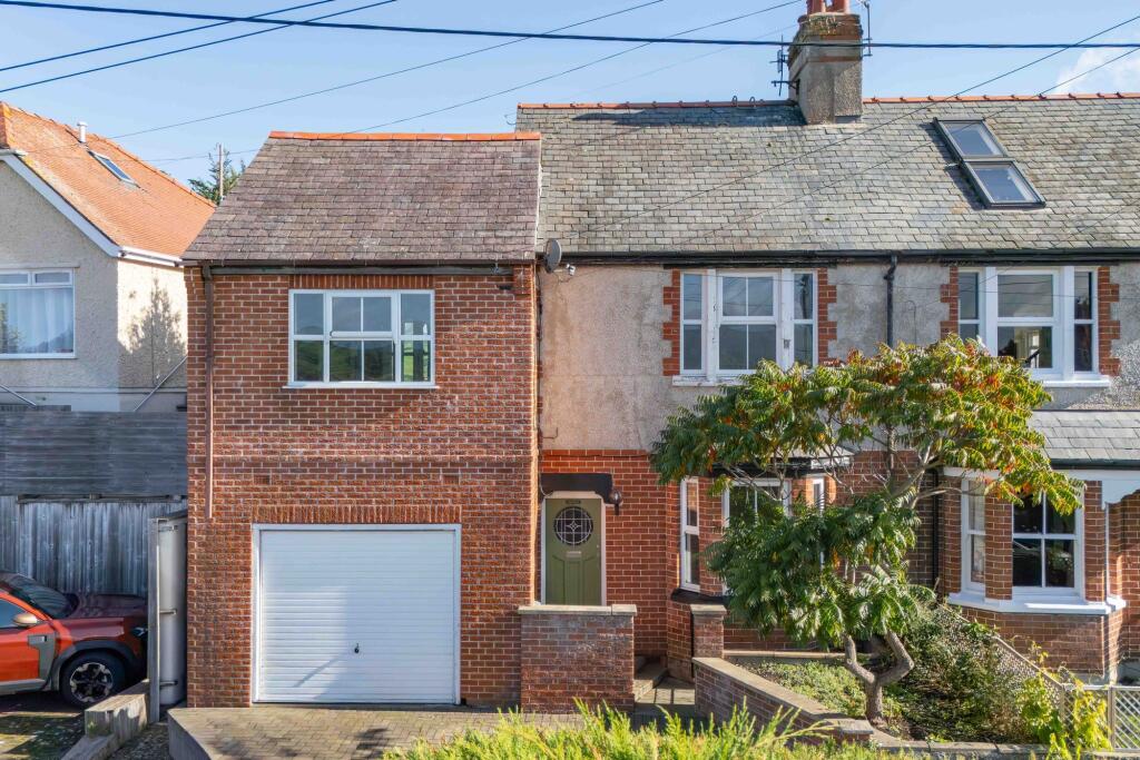 Main image of property: Top Llan Road, Glan Conwy, LL28