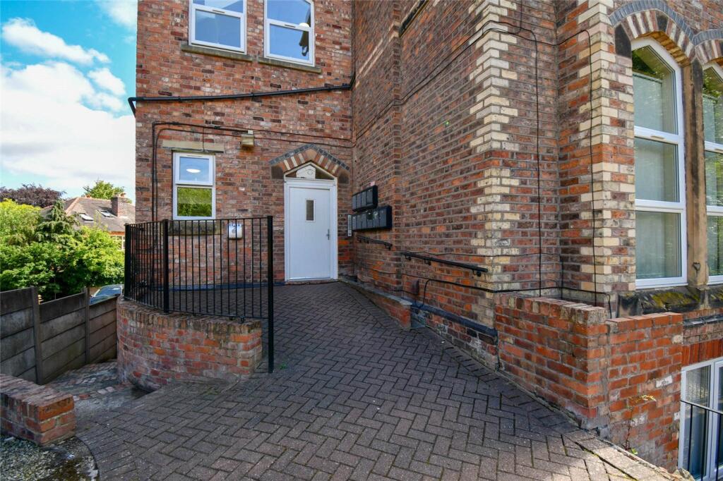Main image of property: Shrewsbury Road, Prenton, Wirral