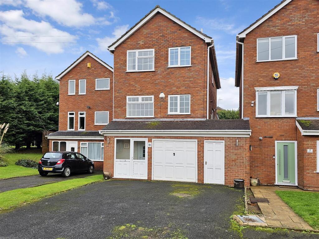 Main image of property: Dock Road, Stourbridge
