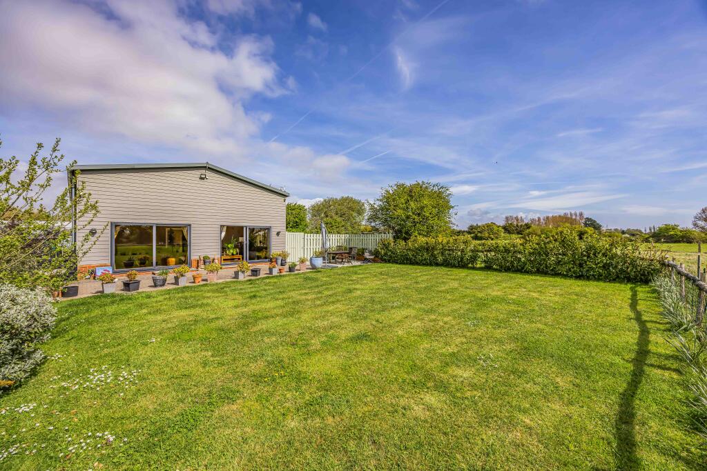 Main image of property: The Old Barn, Sidlesham, Chichester