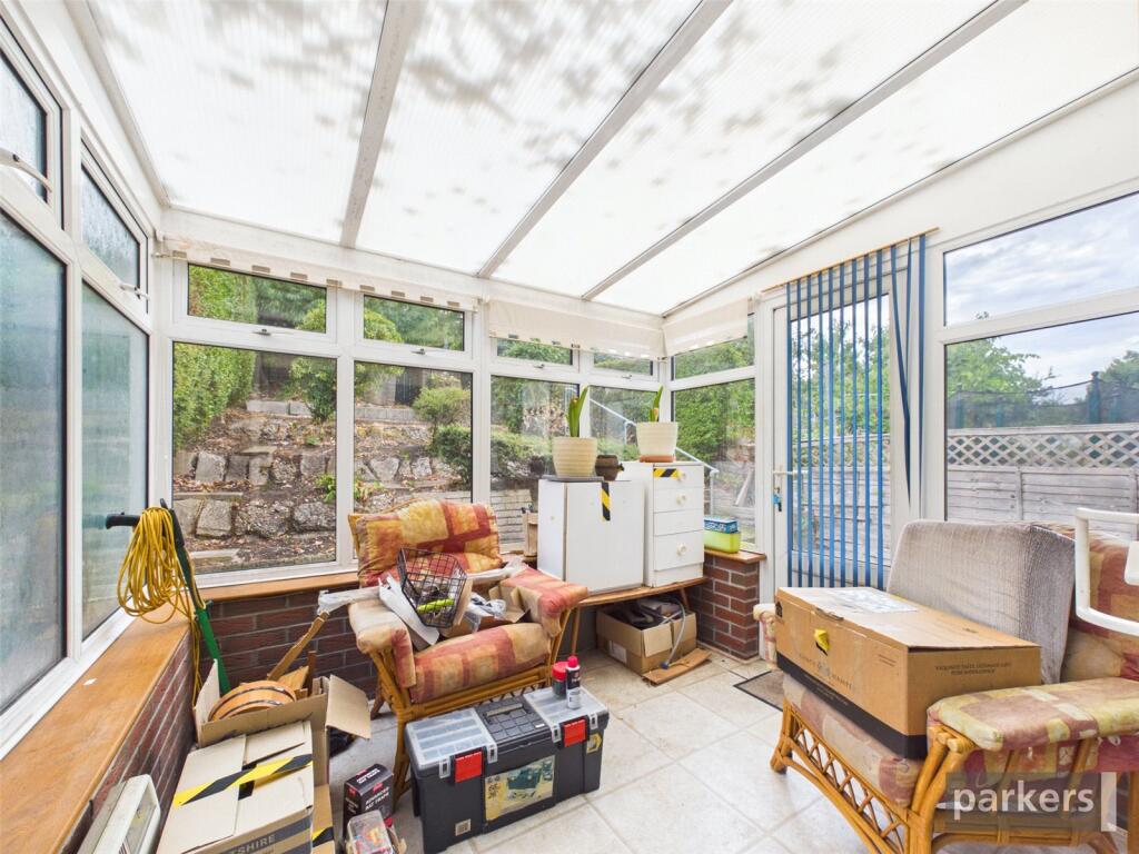House in Reading - View 5