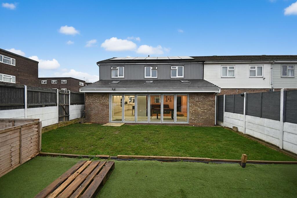 Main image of property: Viscount Court, Eaton Socon, PE19