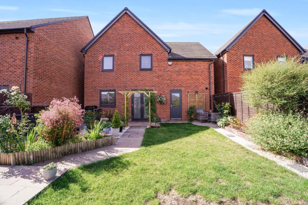 House in Swindon - View 4