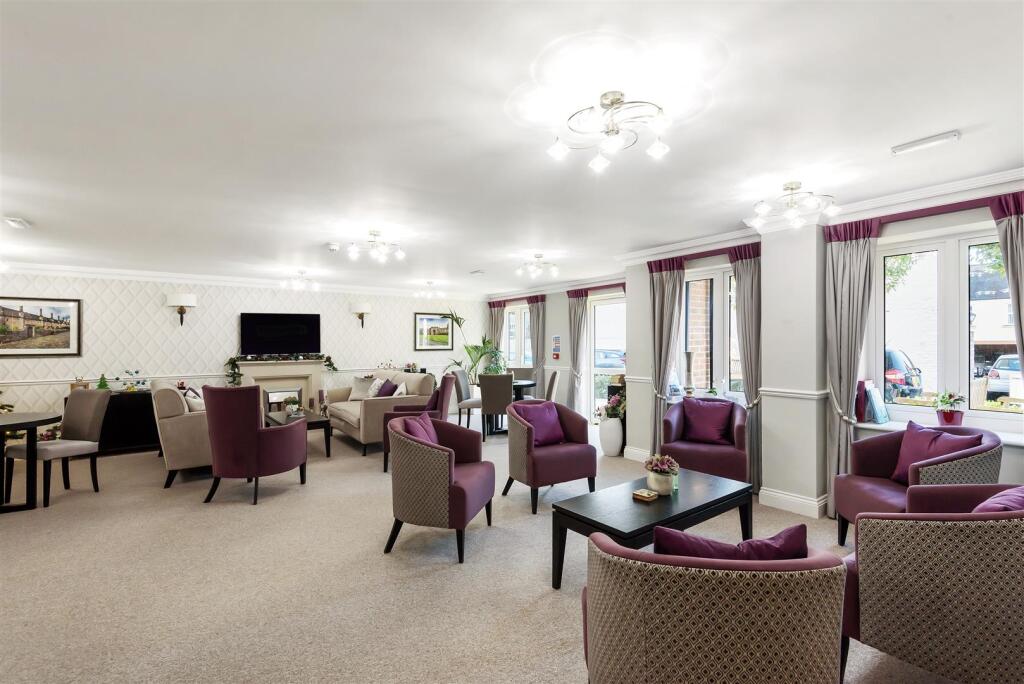 Additional image 11 of St Athelm Lodge, Wells, Somerset