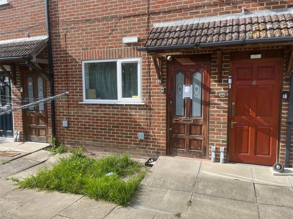 Main image of property: St. Francis Close, Rochester, Kent, ME2