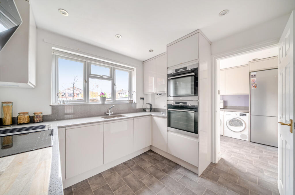 Additional image 2 of Meadow Close, Street, BA16