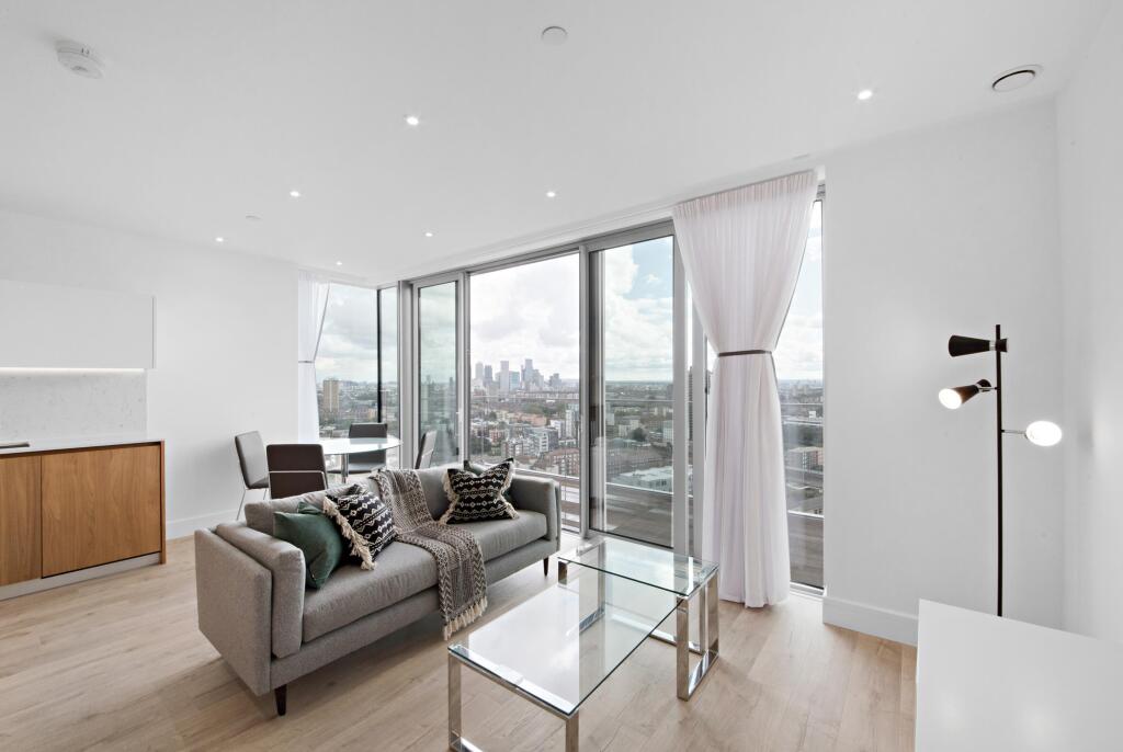 Main image of property: Neroli House, Piazza Walk, London E1