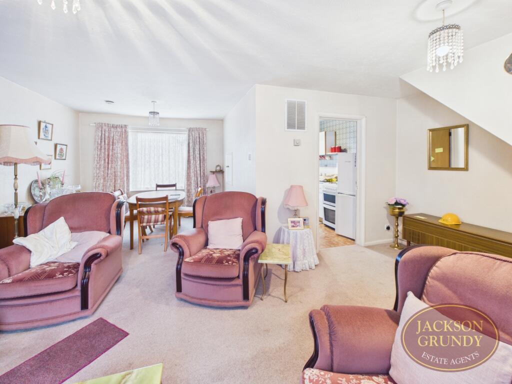 Kealdale Road, Northampton, NN3 6BS - View 3