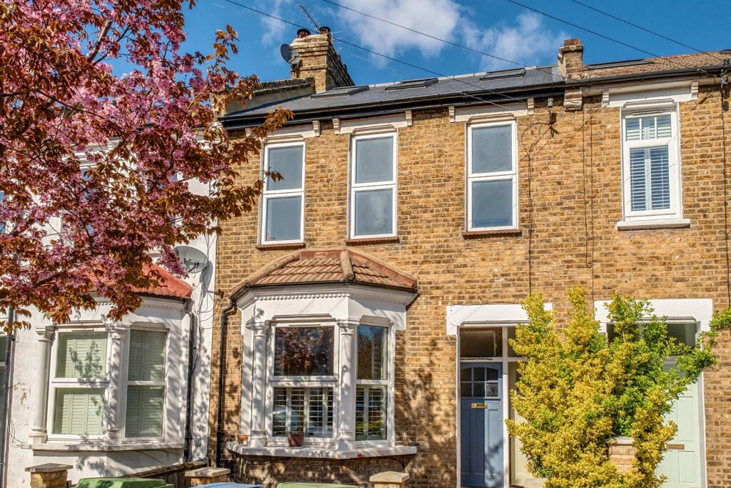 Main image of property: Crebor Street, East Dulwich, London, SE22