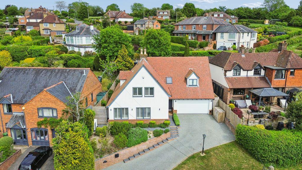 Main image of property: Lower Road, Loosley Row