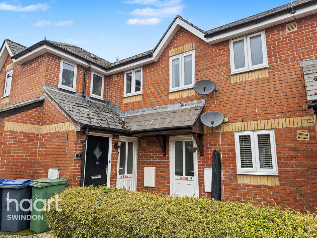 Main image of property: Willis Way, SWINDON