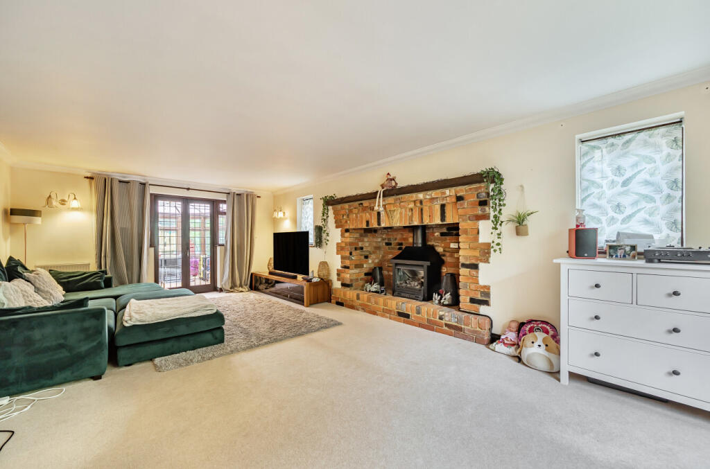 House in Guildford - View 3