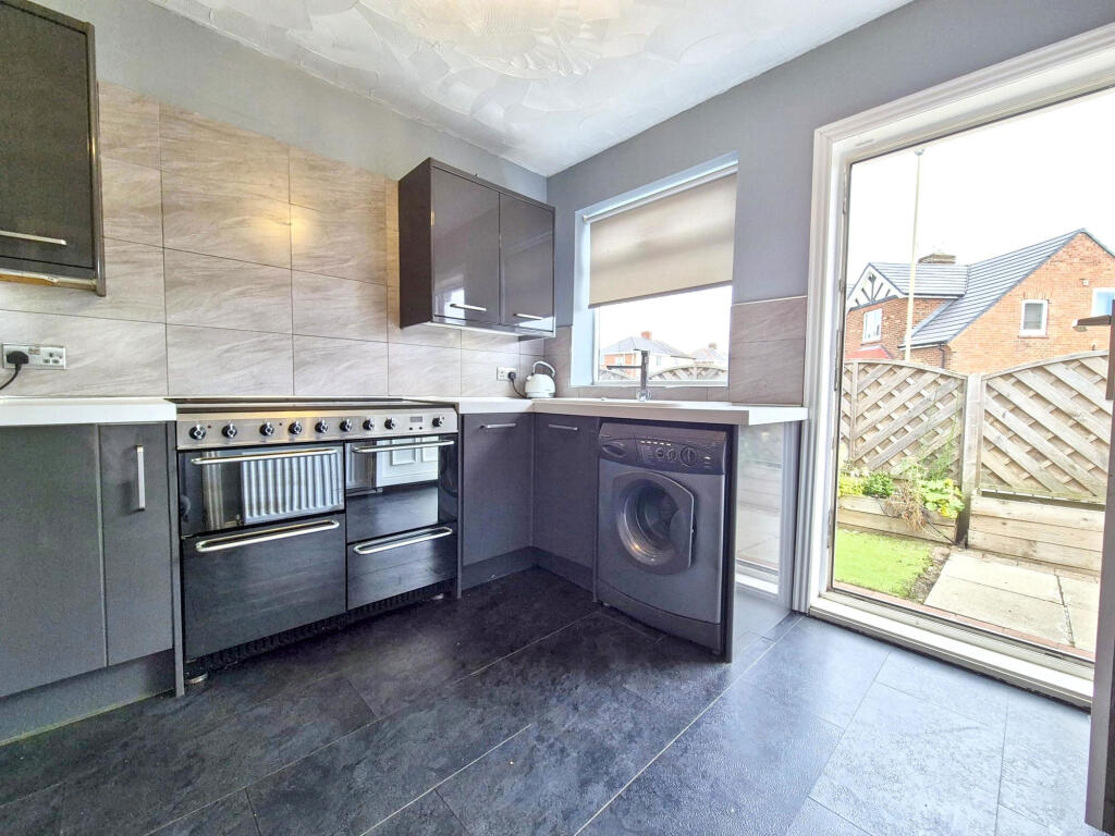 House in South Tyneside, North East - View 5