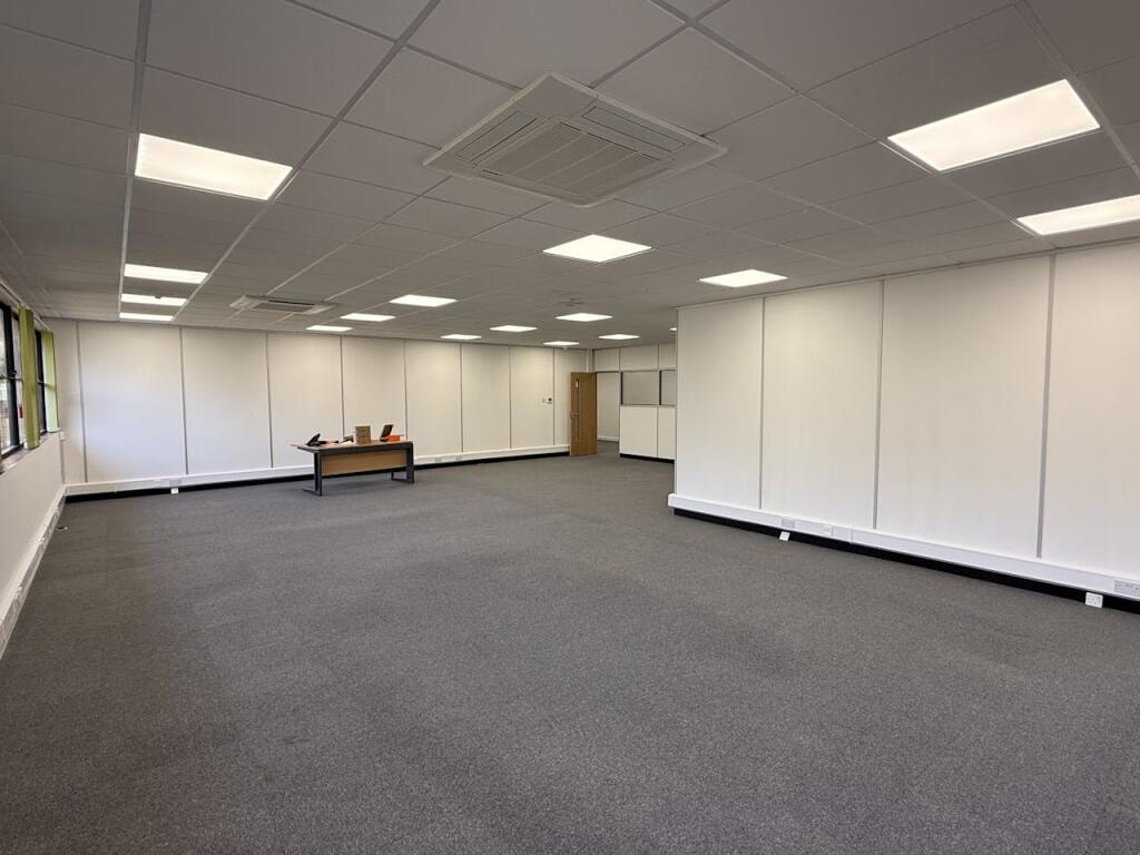 Additional image 5 of Unit 9,Centech Park, Fringe Meadow Road, Moons Moat North Industrial Estate, Redditch, B98 9NR