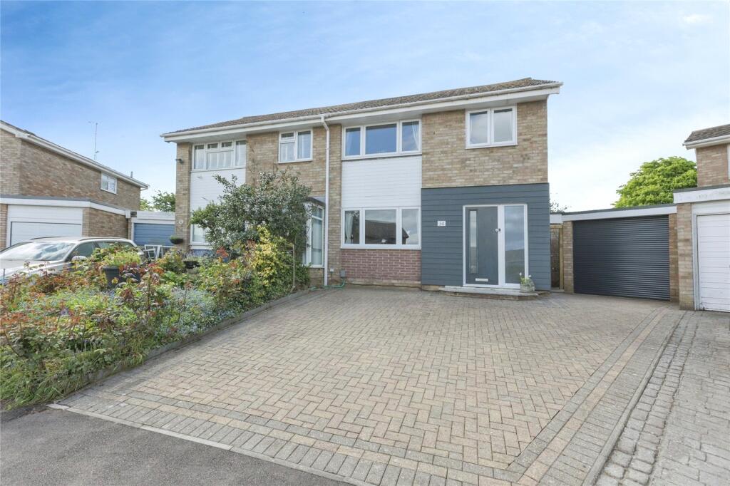 Main image of property: Glendale, Swanley, Kent, BR8