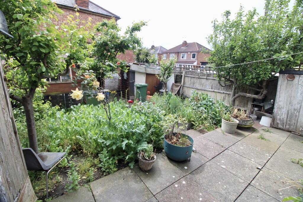 Braunstone Close, Braunstone, Leicester photo 3
