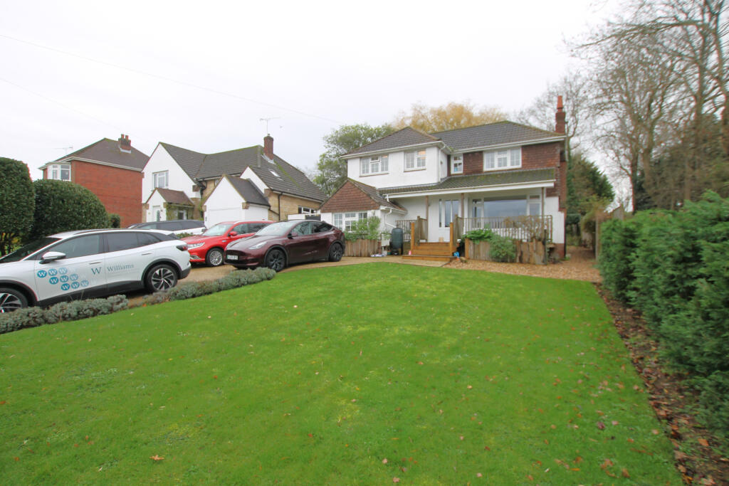 Main image of property: Spencer Road, Ryde, Isle of Wight