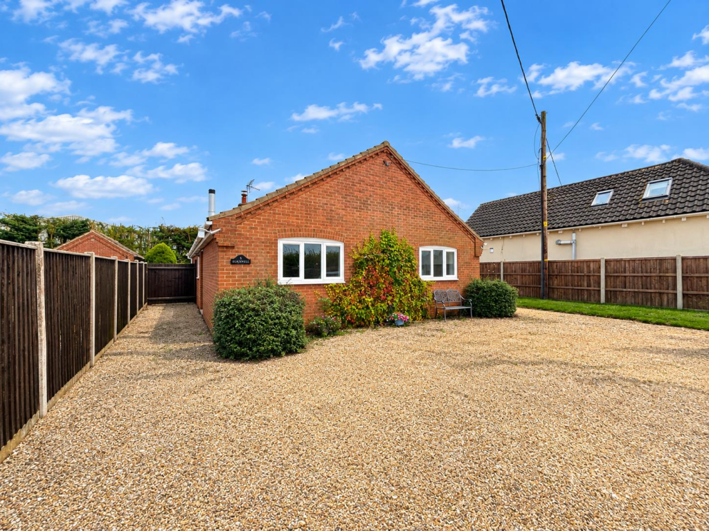 Main image of property: Station Road, Worstead, NORTH WALSHAM