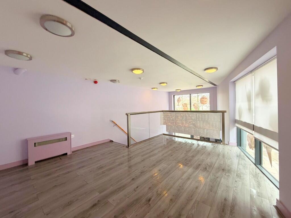Main image of property: Unit 1 Artesian Jamaica Street, Liverpool, Merseyside, L1