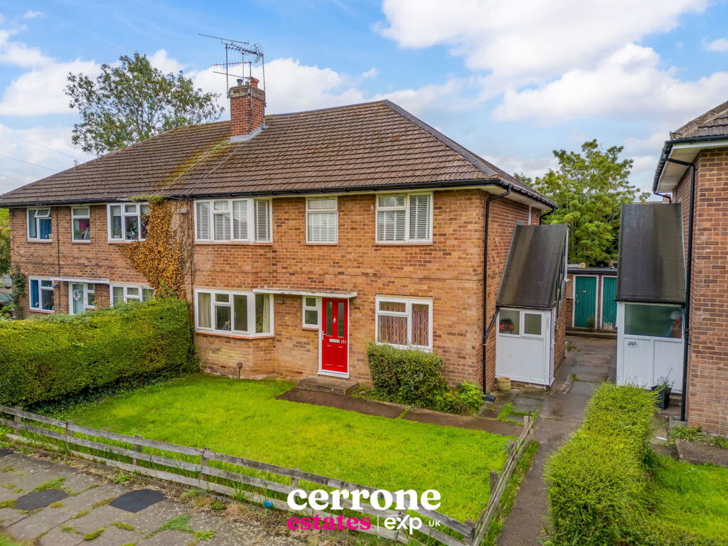 Main image of property: Salters Lane, Redditch, B97 6LD