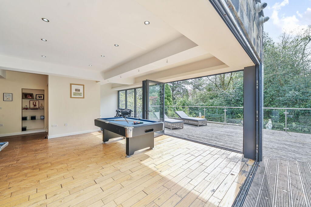 Additional image 9 of Highfield Lane, Oakworth, Keighley, BD22 7JB