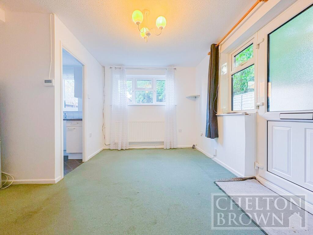 House in Northampton - View 5