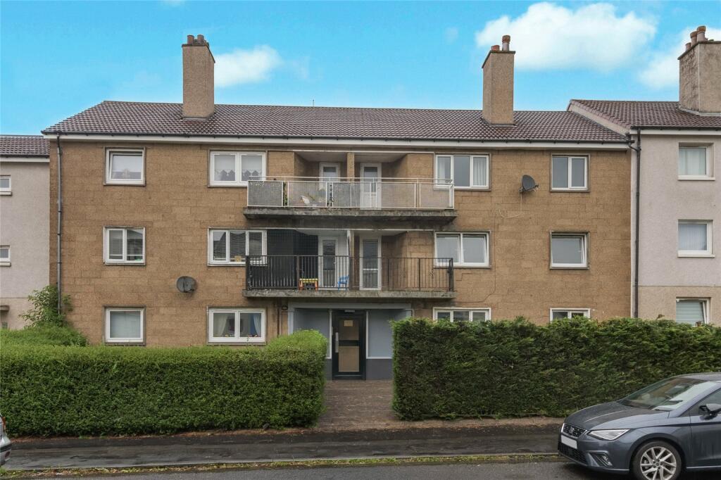 Main image of property: Arnprior Road, Glasgow, Glasgow City, G45