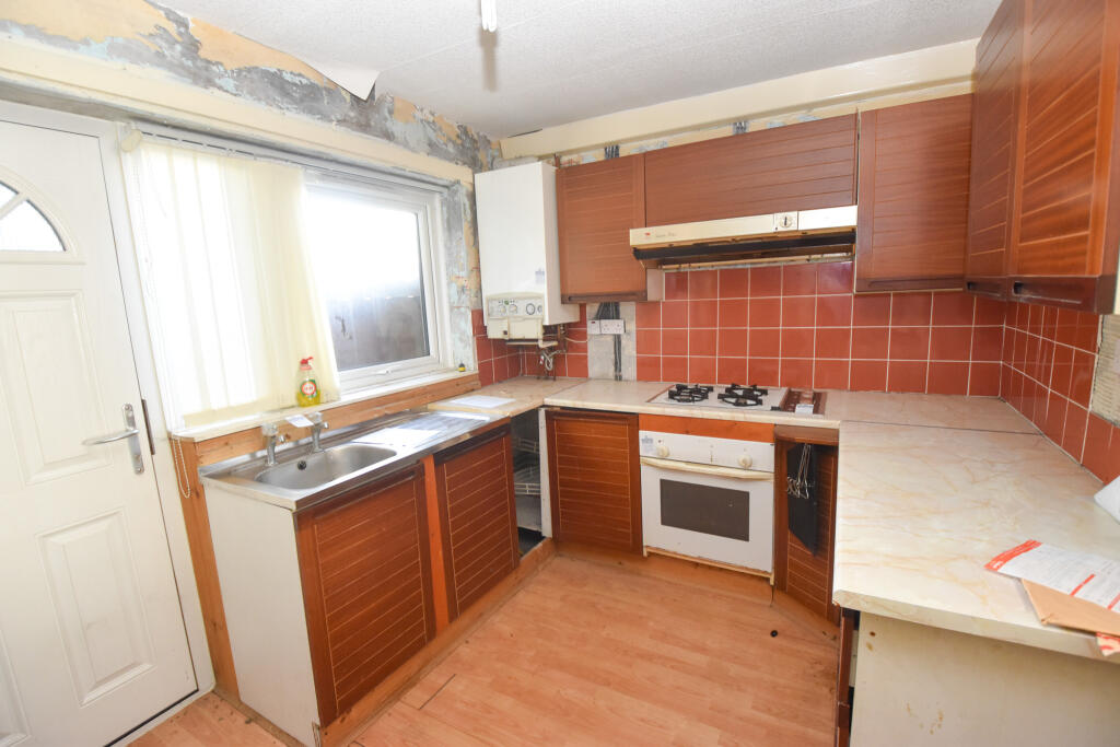 Apartment in Salford, Higher Irlam - View 4