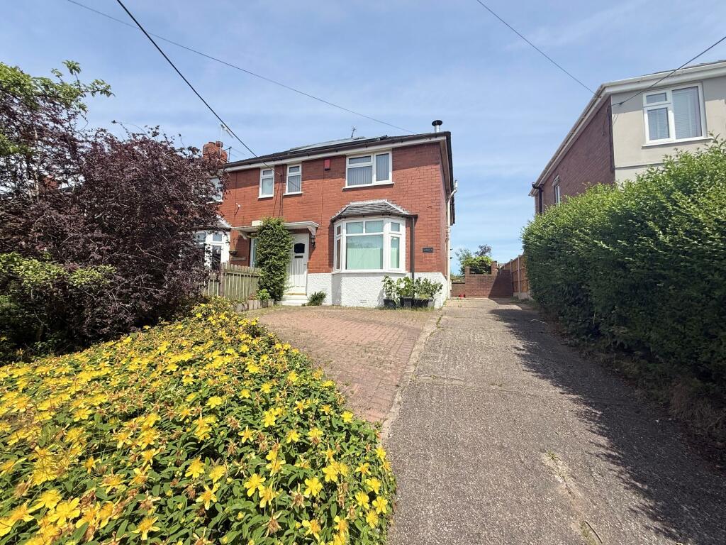 Main image of property: Rye Hills, Bignall End, Stoke-on-Trent, ST7 8LP