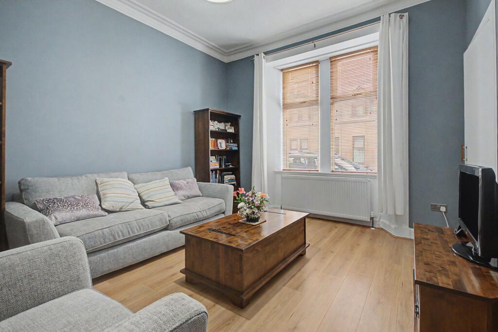 Apartment in Kilmarnock - View 2
