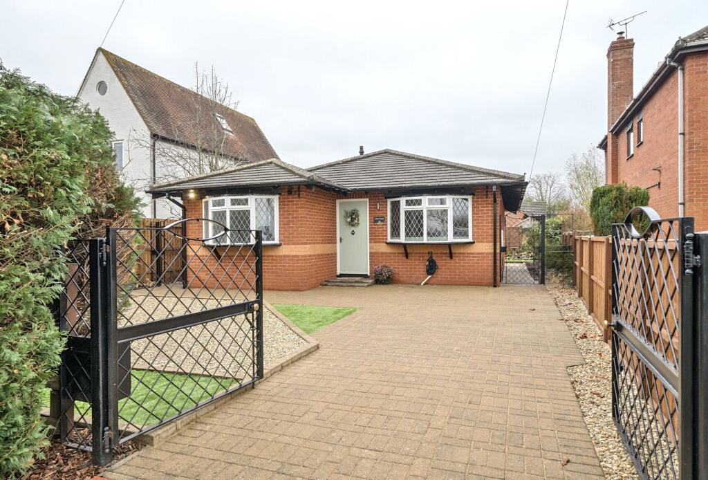 Main image of property: Cheltenham Road, Beckford, Tewkesbury, Worcestershire, GL20