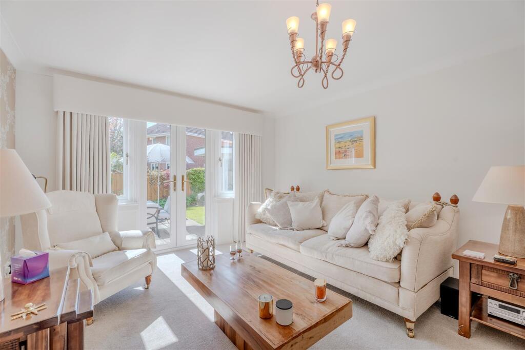 Imlach Place, Motherwell photo 4
