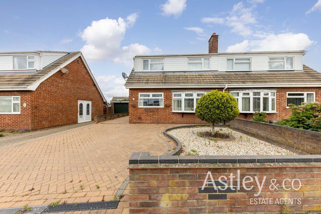 Main image of property: Gage Road, Sprowston, Norwich