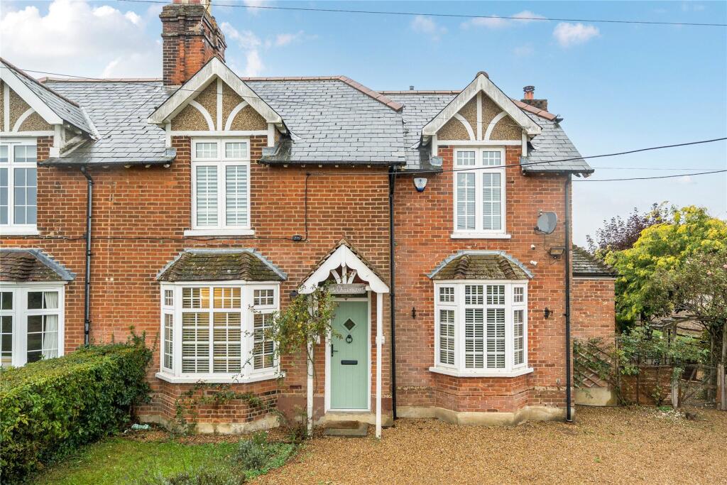 Main image of property: Charmwood Lane, Orpington, Kent