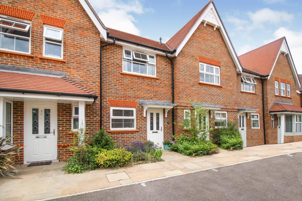Main image of property: Arundale Walk, Horsham
