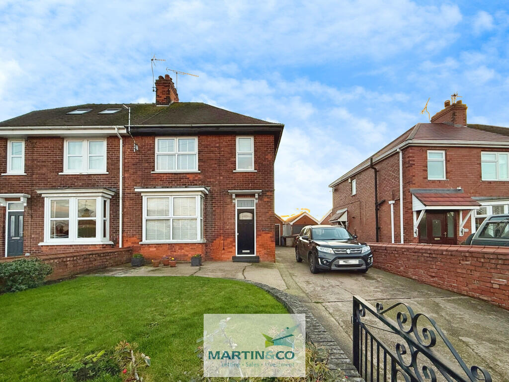 Main image of property: Doncaster Road, Carlton In Lindrick