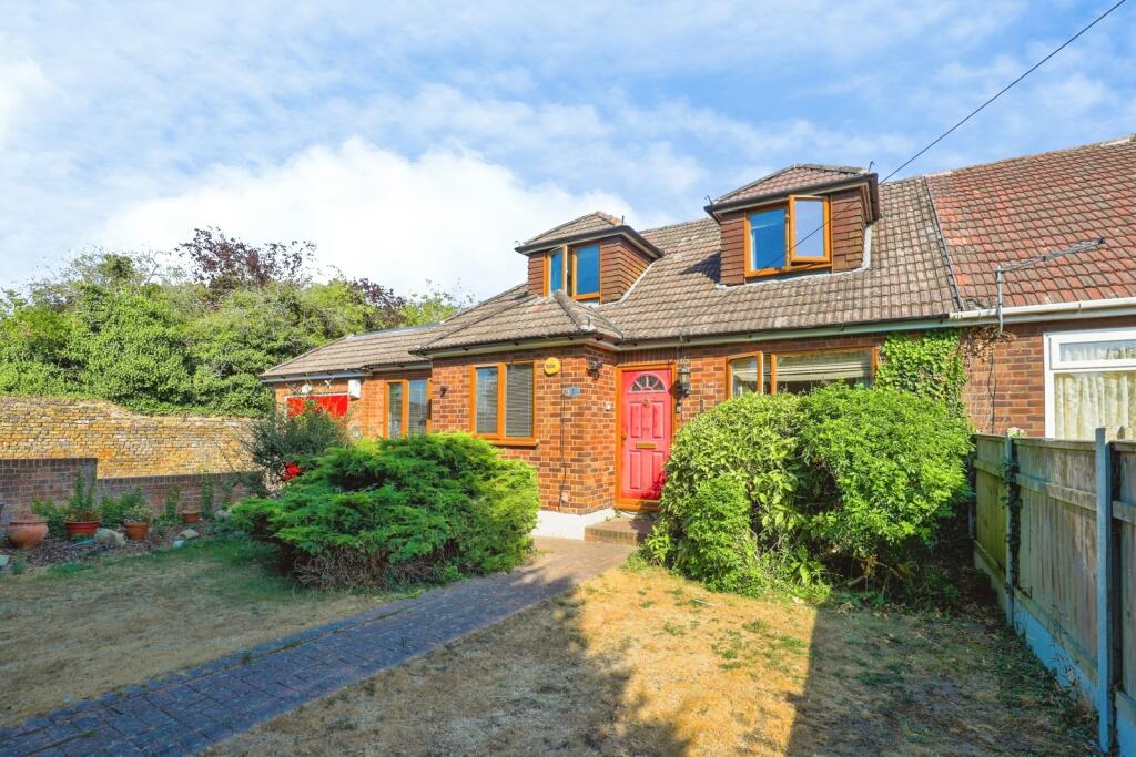 House in Swale, Grove Park, Chalkwell - View 5