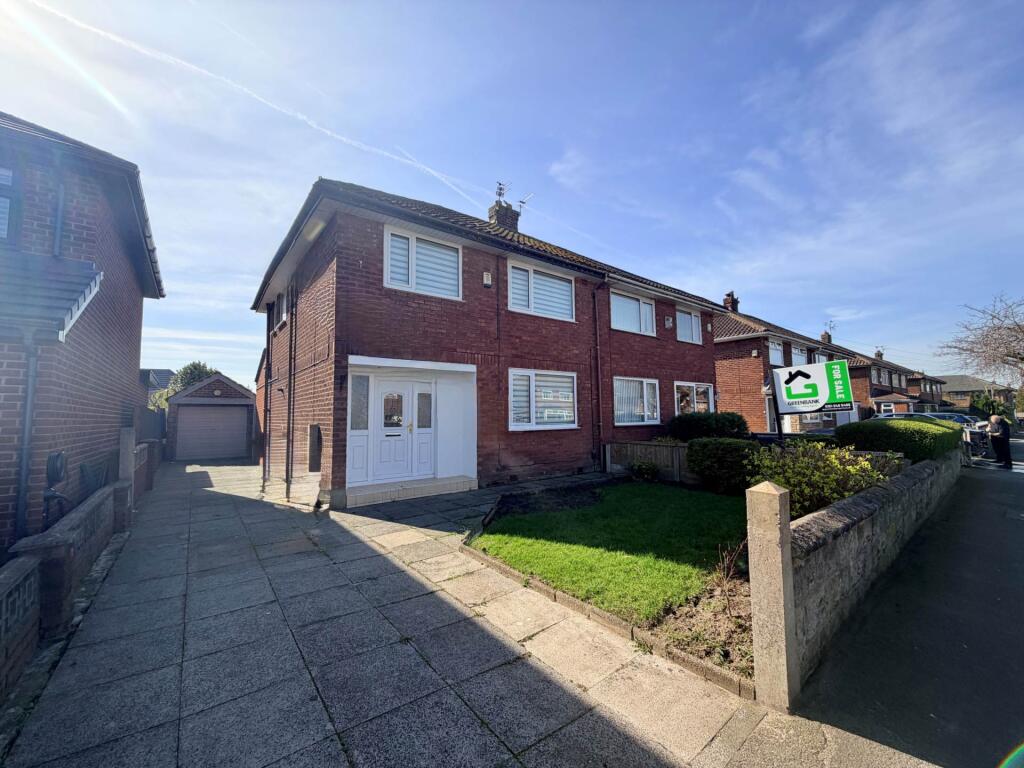 Main image of property: Altway, Aintree Village