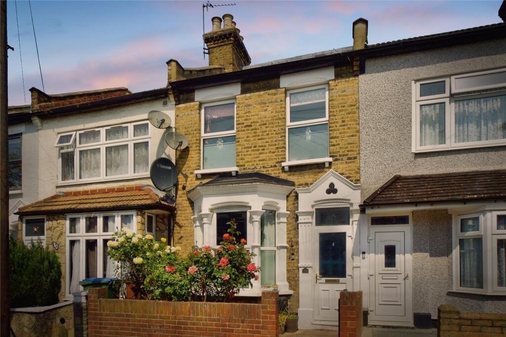 Main image of property: Selby Road, London, E11