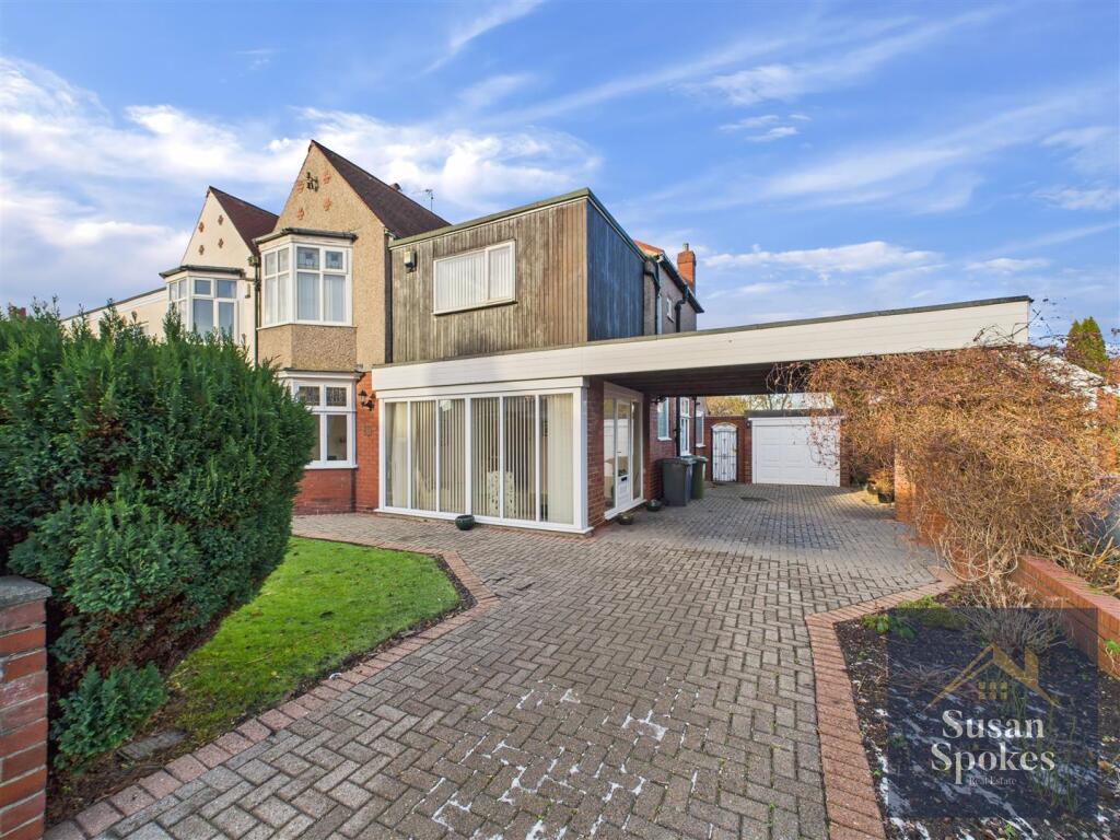 Main image of property: Harton Grove, Harton Village , South Shields