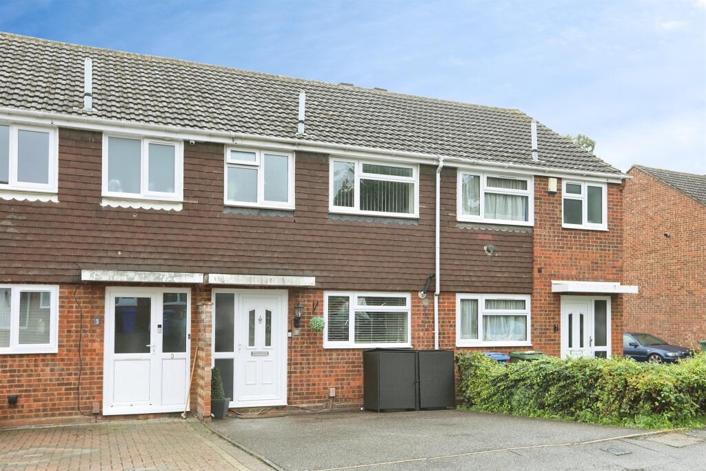 Main image of property: Walmer Gardens, Sittingbourne