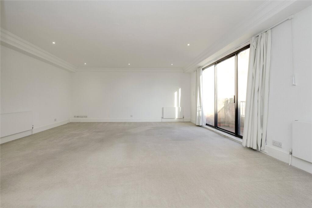 Petyward, London, SW3 – pohled 5