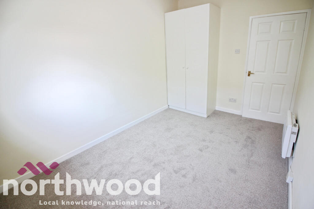 Apartment in Sefton, Liverpool City Region - View 5