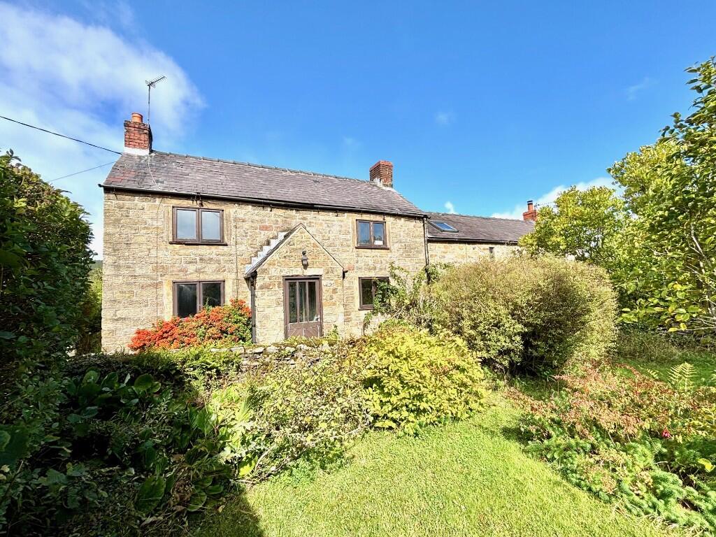 Main image of property: Home Lane, Brackenfield, DE55